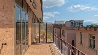 Terrazzo