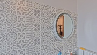 Bagno grande